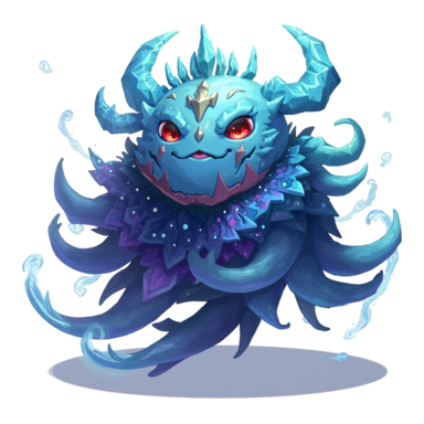 Abyssal Sovereign