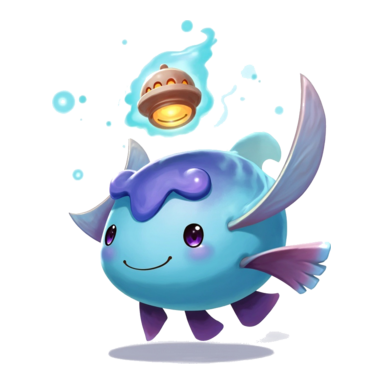 Phantom Angler
